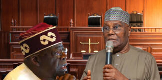 Atiku Takes Tinubu to Court, Demands Clarity Over NYSC Certificate