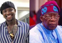 VeryDarkMan Raises Alarm Over APC Governors’ Presence in Osun, Warns Tinubu