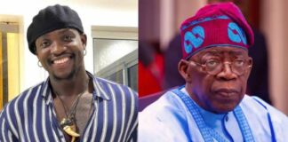 VeryDarkMan Raises Alarm Over APC Governors’ Presence in Osun, Warns Tinubu