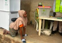 Osun Poll: Aminat Akinsola Applauds INEC, Says Election Is Peaceful