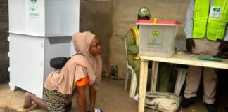 Osun Poll: Aminat Akinsola Applauds INEC, Says Election Is Peaceful