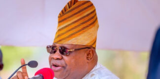 Adeleke: God Is on My Side as Governor Alleges Attempts to Manipulate Osun Poll