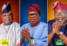 #OsunDecides2026: Osogbo Leads as INEC Uploads 658 Results to IREV