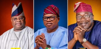 Osun Governorship Election: Osogbo Leads as INEC Uploads 658 Results to IREV