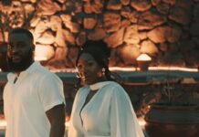 Omotola’s Daughter Meraiah Engaged as Actress Celebrates “My Twinnie”