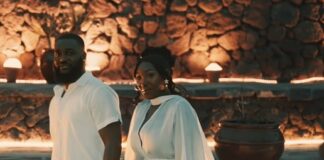 Omotola’s Daughter Meraiah Engaged as Actress Celebrates “My Twinnie”