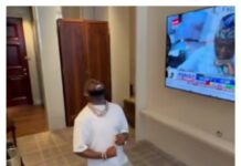 Davido Thanks God as Ademola Adeleke Secures Osun Governorship Victory