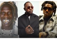 DapperDam Fires Back at Artistes, Demands Forensic Audit Over Contract Claims