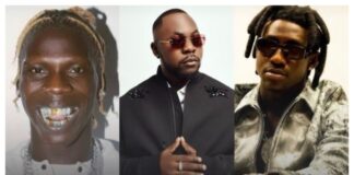 DapperDam Fires Back at Artistes, Demands Forensic Audit Over Contract Claims