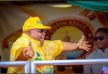 Adeleke Dedicates Osun Victory to Voters, Vows to Repay Their Trust