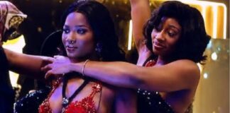 BBNaija 11: Bells, Chimsom, Sultex Lead High-Energy Party