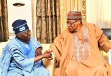 Tinubu: Babangida Left Indelible Marks on Nigeria’s Political, Economic Landscape