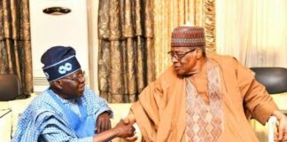 Tinubu: Babangida Left Indelible Marks on Nigeria’s Political, Economic Landscape