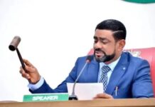 Breaking: Edo Assembly Speaker Agbebaku Resigns Over Impeachment Threat