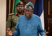 Tinubu Celebrates IBB at 85, Says His Legacy Remains Etched in Nigeria’s History