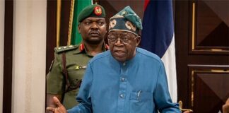 Tinubu Celebrates IBB at 85, Says His Legacy Remains Etched in Nigeria’s History
