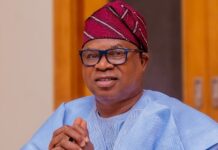 Osun Poll: Oyebamiji Accepts Election Outcome, Raises Alarm Over Violence Against APC Supporters