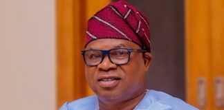 Osun Poll: Oyebamiji Accepts Election Outcome, Raises Alarm Over Violence Against APC Supporters