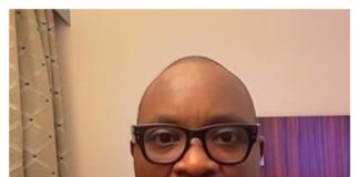 “They Won’t Campaign Publicly”: Fayose Alleges Hidden APC Support for NDC Campaign