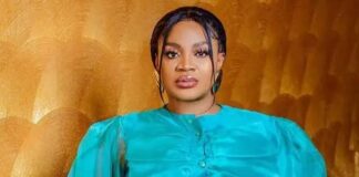 ‘I Couldn’t Hold It Anymore’ — Uche Ogbodo Speaks on Mummy Makeover