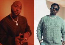 ‘Song No Be Your Own’ — Wande Coal Fires Back at Davido Over Unreleased Track