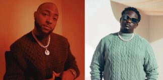 ‘Song No Be Your Own’ — Wande Coal Fires Back at Davido Over Unreleased Track