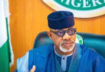 Governor Abiodun Installs First Monarch of Agbele-Asa Kingdom
