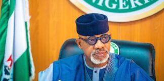 Governor Abiodun Installs First Monarch of Agbele-Asa Kingdom
