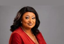 Ronke Oshodi-Oke Recalls Health Ordeal, Reveals Sotayo Gaga’s N150,000 Support