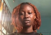 Mirabel Returns to TikTok After Months in Rehabilitation Over Fabricated Rape Claim
