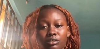 Mirabel Returns to TikTok After Months in Rehabilitation Over Fabricated Rape Claim