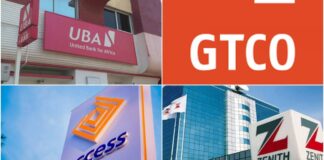 FX Liquidity Boost: Nigerian Banks Increase International Card Spending Limits