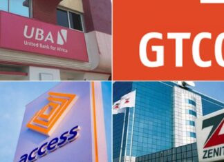 FX Liquidity Boost: Nigerian Banks Increase International Card Spending Limits
