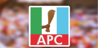 APC Breaks Silence on Alleged Withdrawal of 2027 Campaign Council List