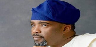 Adegbenro Backs Tinubu’s Subsidy Policy, Calls for Audit of Savings