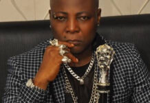 Charly Boy Reveals What He Has in Common With Obasanjo