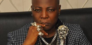 Charly Boy Reveals What He Has in Common With Obasanjo