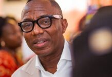 NBA Conference Clash: Sowore Demands Apology From Amaechi