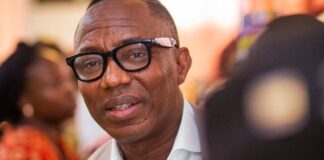 NBA Conference Clash: Sowore Demands Apology From Amaechi