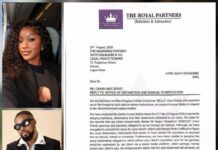 Sheggz vs Bella: Legal Battle Escalates Over Defamation, ₦11m Claim and Marriage Promise
