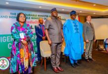 Nigeria Targets Self-Reliance in Defence Manufacturing, Seeks Türkiye Partnership