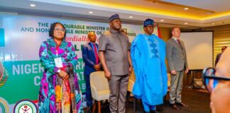 Nigeria Targets Self-Reliance in Defence Manufacturing, Seeks Türkiye Partnership