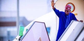 Tinubu’s Overseas Trips Under Spotlight as Presidency Records ₦37.6bn Spending