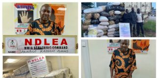 NDLEA Busts Major Drug Shipments, Recovers 47,200 Captagon Pills, 728kg Skunk