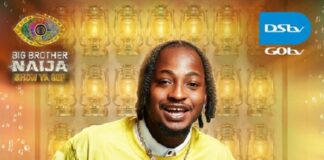 BBNaija 2026: Sultex Evicted, 18 Housemates Remain