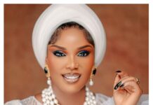 ‘My Detractors Are Plotting’ – Iyabo Ojo Raises Alarm Over Alleged Plot, Says Truth Will Emerge