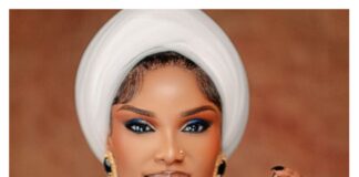 ‘My Detractors Are Plotting’ – Iyabo  Ojo Raises Alarm Over Alleged Plot, Says Truth Will Emerge