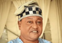 Jide Kosoko Reveals Why Ogogo Cannot Be Moved From Hospital, Seeks Prayers