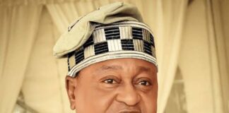Jide Kosoko Reveals Why Ogogo Cannot Be Moved From Hospital, Seeks Prayers