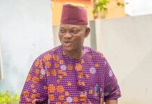 Hon. Lawal Adewale Wasiu, FCA: A Leader Of Principle, Discipline, And Due Process |By Solanke Israel Babatunde